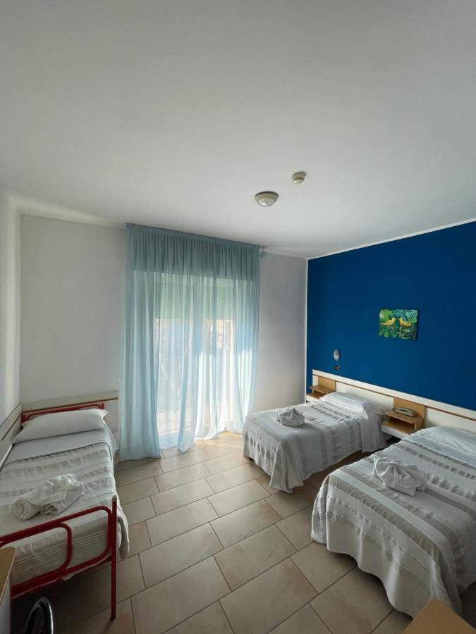 Hotel Marilonda Rimini Kamer foto