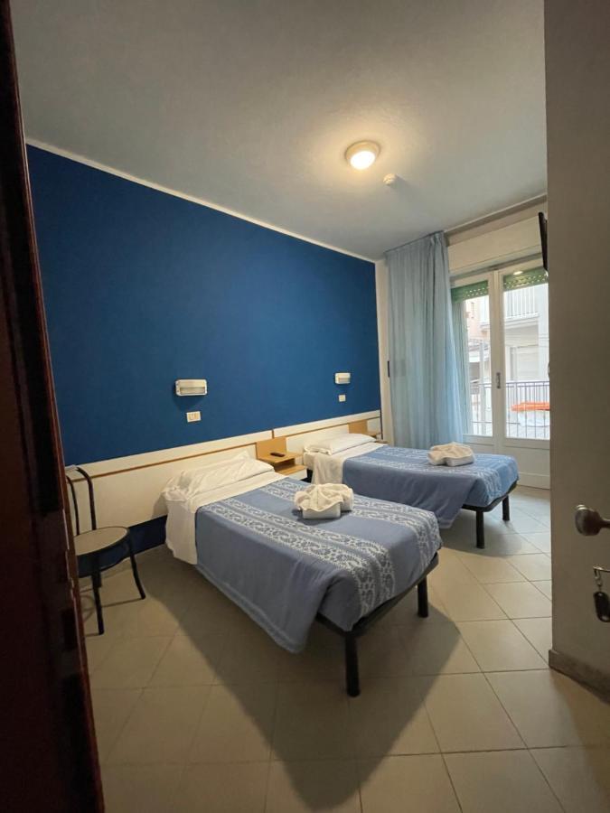 Hotel Marilonda Rimini Kamer foto