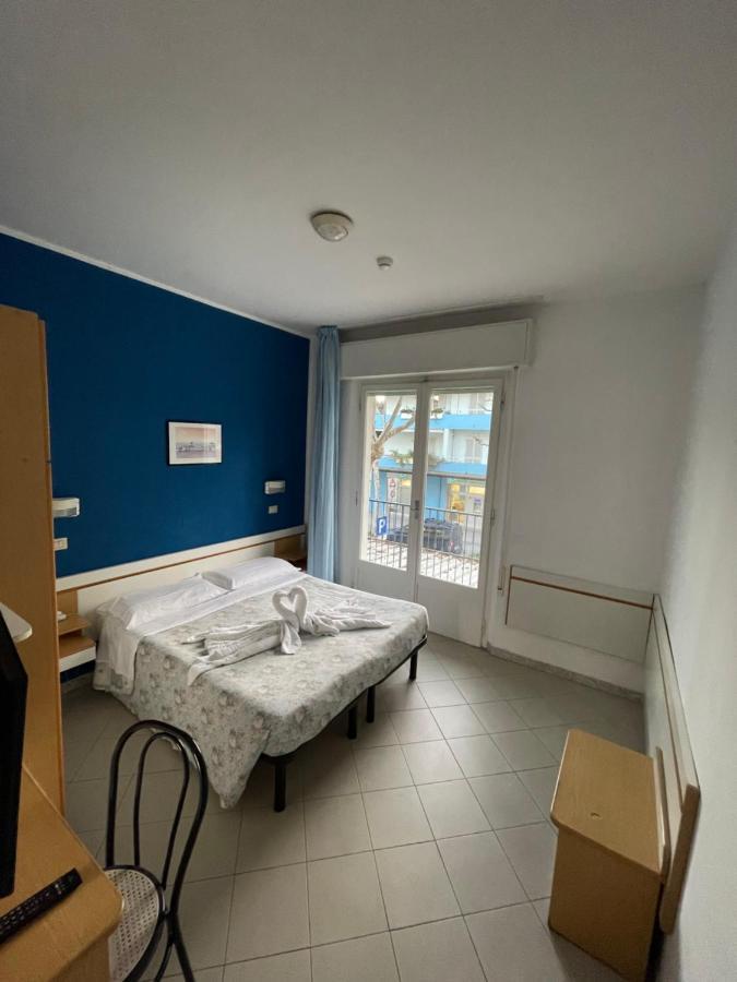 Hotel Marilonda Rimini Kamer foto