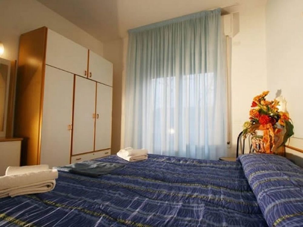 Hotel Marilonda Rimini Buitenkant foto