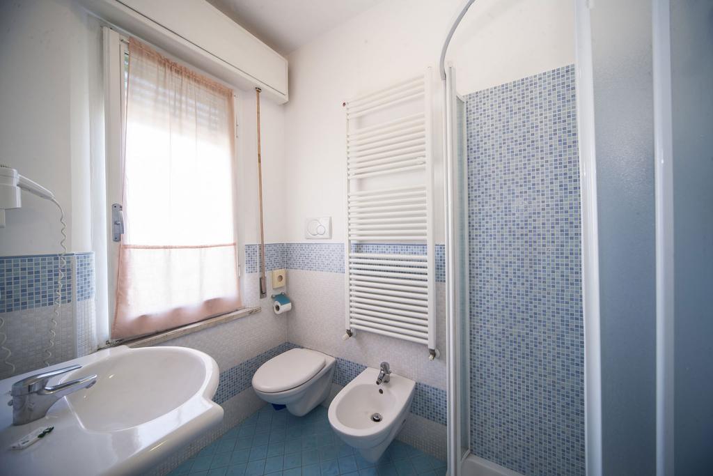Hotel Marilonda Rimini Buitenkant foto