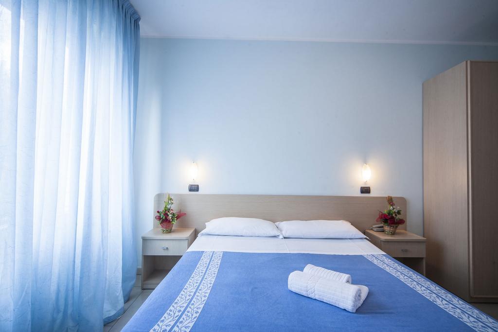 Hotel Marilonda Rimini Buitenkant foto