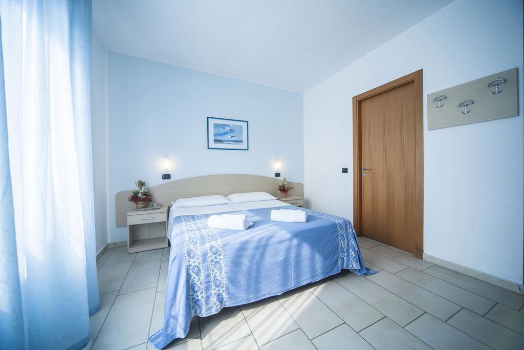 Hotel Marilonda Rimini Buitenkant foto