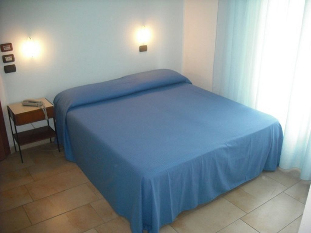 Hotel Marilonda Rimini Buitenkant foto